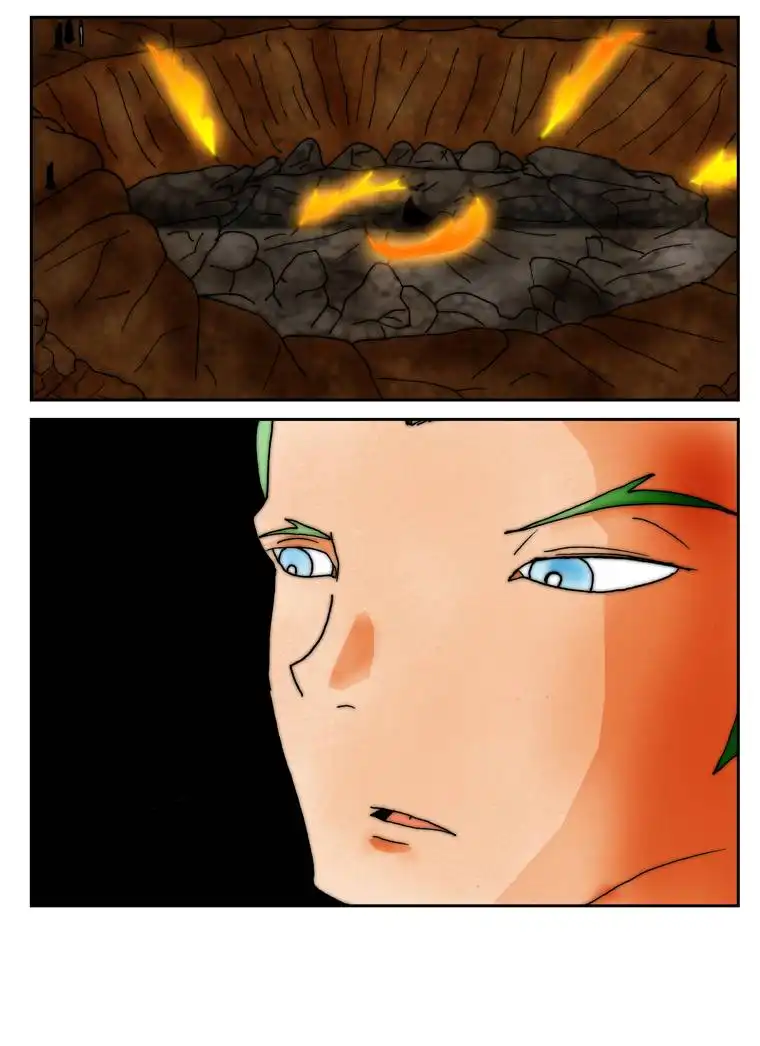 Dragon and Weed: Origins Chapter 27 4